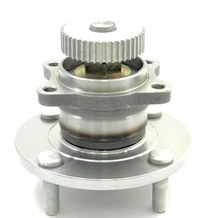 фото thumb №1, Ступиця підшипник задня mitsubishi galant 92-00 повна