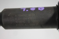 фото thumb №3, Котушка запалювання v7594937 mini r55 r56 07-14