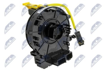 фото thumb №12, Стрічка кермо kia soul 2009-,/93490-2k200