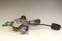 фото thumb №1, Педаль зчеплення renault clio iv 1.2 16v