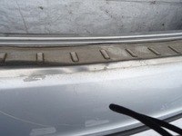 фото thumb №11, Бампер задня задній vw golf v 5 + plus 5m0 pdc la7w