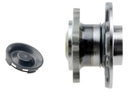 фото thumb №3, Nty ступица колеса задняя