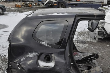 фото thumb №6, Dacia duster i 10-17 четверть крыло правые зад задний