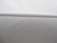 фото thumb №12, Volvo xc90 i 2002-2016 капот крышка двигателя оригинальная