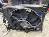 фото thumb №10, Kompletny перед maserati ghibli iii капот бампер крылья pas с chłodnicam