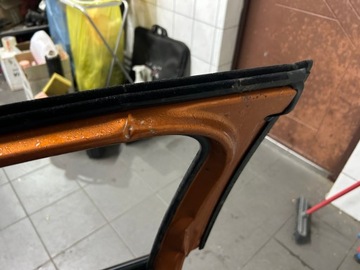 фото thumb №10, Peugeot 2008 ii дверь правые перед передние комплектные стекло kls