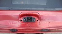 фото thumb №16, Комплектна кришка багажника dacia sandero i teb76 європа
