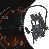 Оригинальный замок капот bmw g11 g12 l в Украине, фото thumb