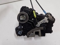 фото thumb №5, Toyota matrix 2 ii e140 замок двері лівий перед передній europa