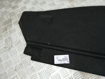 фото thumb №3, Grand scenic iv багажника плита підлога оббивка 849026036r