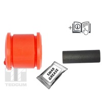 фото thumb №3, Втулка тяга поперечний land rover freelander