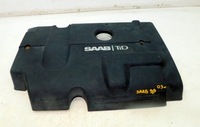 фото thumb №2, Saab 9-3 93 ii 2.2 tid 125km 03r кришка захист корпус двигуна