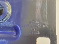 фото thumb №7, Балка бампера задняя jaguar xe x760 gx73173892aa 27044578 2.0l 177kw 2017