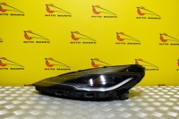 Tesla model 3 highland рестайлинг  2023 2024- фара фара full led l америка Доставка, фото thumb