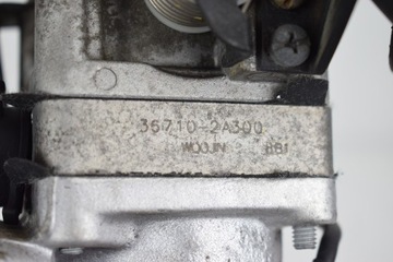 фото thumb №6, Колектор всмоктуючий дросельна заслінка hyundai 1.6crdi d4fb