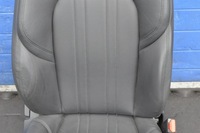 фото thumb №10, Maserati ghibli iii сиденье правые перед кожа англичанин