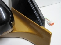 Дзеркало дзеркало citroen ds7 ліва праве Доставка, фото thumb