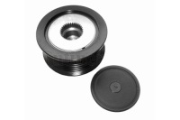 Купити Шків генератора opel astra h astra h gtc signum vectra c, фото thumb