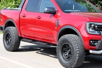 фото thumb №6, Пороги бічний пороги model d ford ranger