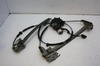 Купить Подъемник механизм стекло левый перед alfa romeo gt 606815930, фото thumb