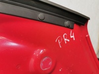 фото thumb №11, Dodge ram v 5 pr4 капот оригинальная комплект петли шумоизоляция засов