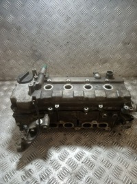 фото thumb №1, Головка комплектна nissan micra k12 bxoukl3
