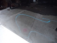 фото thumb №11, Audi a5 07-11 капот крышка двигателя