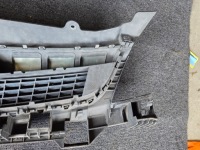 Решітка радіатора решітка радіатора opel vectra c рестайлінг  європа 13182876 Оригінал, фото thumb