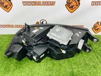 фото thumb №12, Лампа фара правый led matrix jaguar i-pace x590 j9d3-13w029-ha