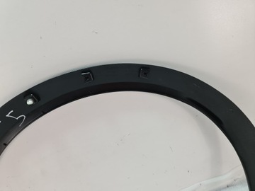 фото thumb №10, Renault captur ii планка накладка крыльев правый зад правая задняя 788a20700r