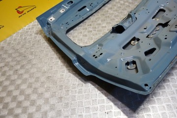 фото thumb №16, Ford bronco sport 2021 - 2024 кришка задня багажника зад usa