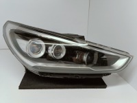 Купити Hyundai i30 3 17- фара права перед передня full led оригінальний номер європа  92102-g4100, фото thumb