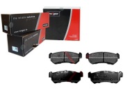 фото thumb №1, Maxgear 19-0467 набір гальмівних колодок гальмівних, гальма дискові