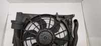 Вентилятор радиатора вентилятор bmw e46 1.9 бензин m43b19 0130303827 в Украине, фото thumb