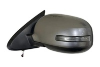 фото thumb №9, Дзеркало ліва mitsubishi outlander ii cw_w e11026919 2.0l бензиновий 108kw