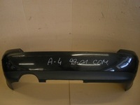 фото thumb №1, Audi a4 1999 combi бампер задняя