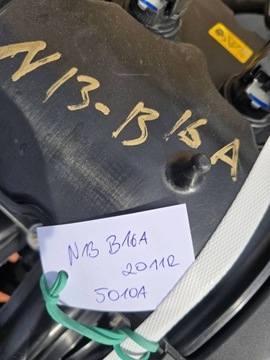 фото thumb №6, Двигатель комплектный 1.6 b n13b16a bmw f20 f30 номер mag 5010a