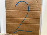 фото thumb №12, Audi a6 rs6 c8 4k0 молдинг порог левая 4k0853855b