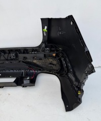 Бампер задний audi q5 8ma s-line 6xpdc ly9t комплектный  -новый- с Разборки, фото thumb