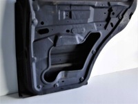 фото thumb №8, Mercedes ml w163 163 рестайлінг двері задні праві нове