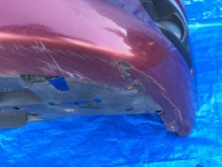 фото thumb №8, Citroen c4 grand picasso i 06-10r pdc омивачі бампер перед khld