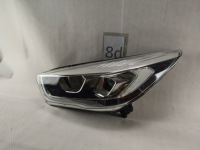 Ford kuga mk2 рестайлинг  фара led левый фара левая gv41-13w030-cg Доставка, фото thumb