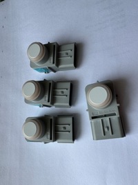 фото thumb №1, Датчик парковка pdc hyundai kia оригинальный номер 95720-2s201 новый! оригинал tcw цвет