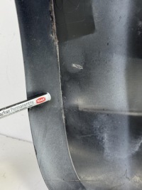 Бампер задний  задний fiat 500e 2 2 19- 735714165 170708122025 Цена, фото thumb