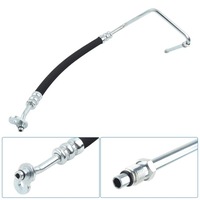 фото thumb №4, Шланг трубка wąż подвеска левый задняя citroen c5 iii c6 9684423680