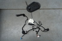 фото thumb №1, Audi q7 4m замок дверь правый перед жгут