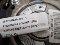 фото thumb №10, Hyundai i40 i 1 подушка безопасности подушка водителя 56900-3zxxx