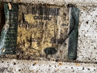 фото thumb №8, Захист плита нижня двигуна pod двигун jaguar xj xjr x351 3.0 sc v6 awd