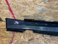 Bmw 1 1 e87 04-11 молдинг порог правая накладка на порог правый Цена, фото thumb