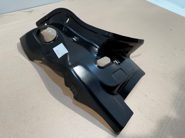 фото thumb №3, Seat cupra formentor 5ff панель крепления фар левый зад pas задний